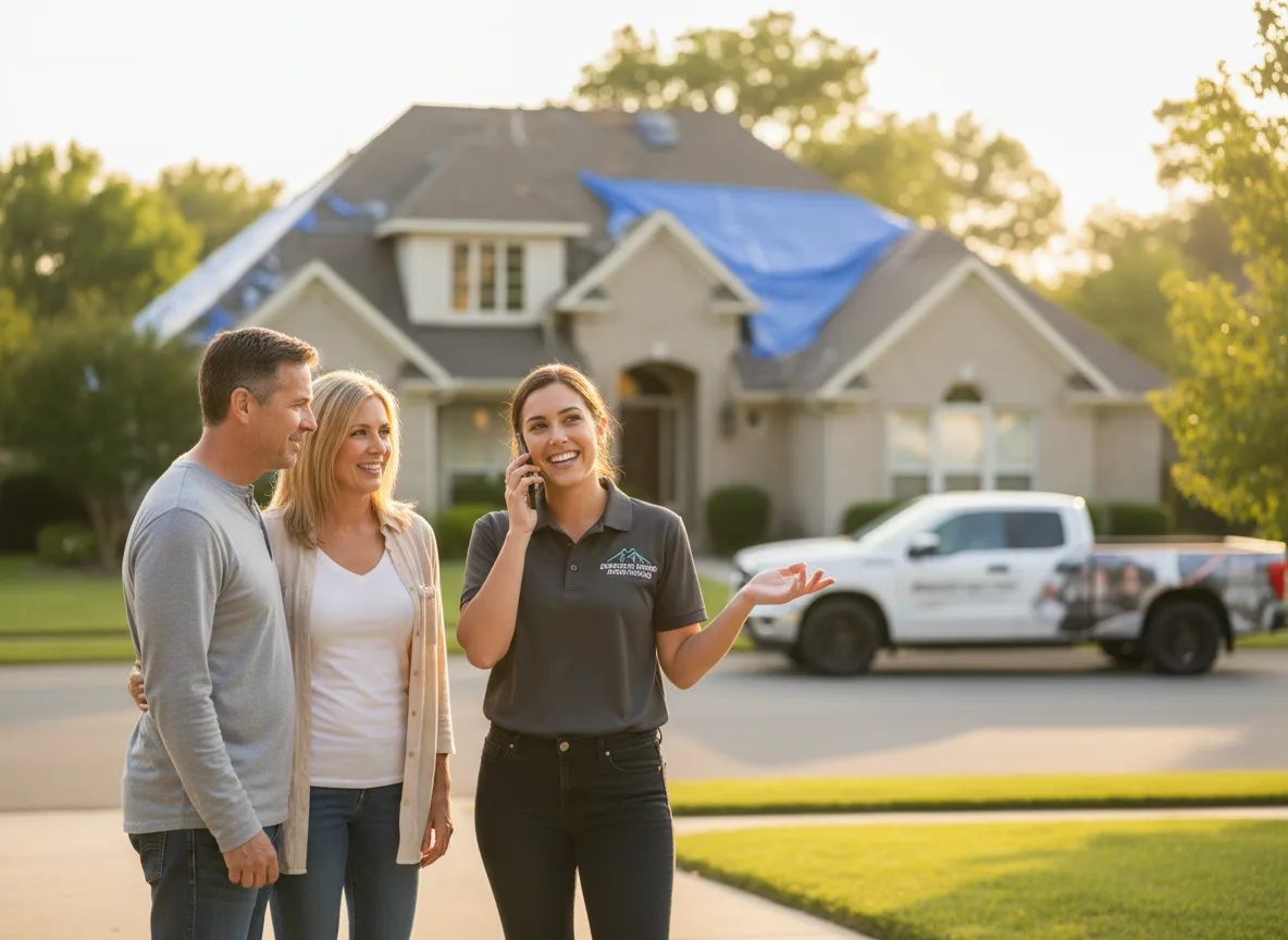 Emergency Roof Repair Powersite, MO FAQs